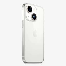 Obal iPhone 14 - TPU - Priehľadná