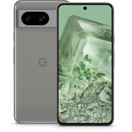 Google Pixel 8 128GB - Sivá - Neblokovaný - Dual-SIM