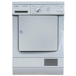 Kondenzačná sušička bielizne Siemens WTXL2100FF Predné plnenie
