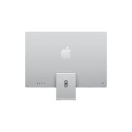iMac 24" Retina () Apple M1 GHz - 1 To SSD - 16GB AZERTY - Francúzska
