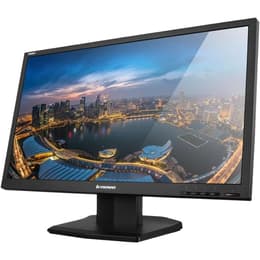 Monitor 24 Lenovo LT2423WC 1920 x 1080 LED Čierna