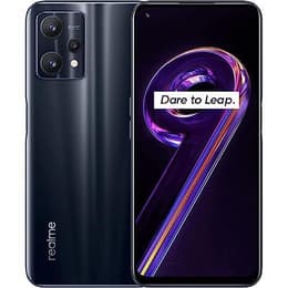 Realme 9 Pro+ 256GB - Čierna - Neblokovaný