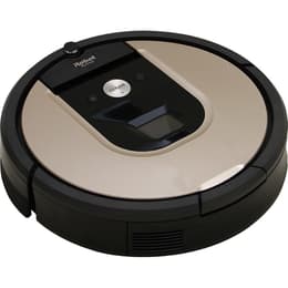 Vysávač Irobot Roomba 976