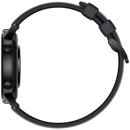 Smart hodinky Honor MagicWatch 2 46mm á á - Čierna