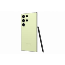 Galaxy S23 Ultra 256GB - Limetková - Neblokovaný