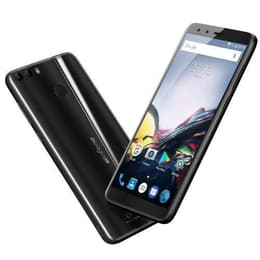 Ulefone S8 Pro 16GB - Čierna - Neblokovaný