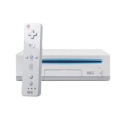 Nintendo Wii - Biela