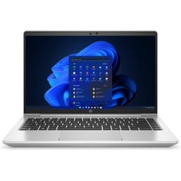 HP ProBook 445 G8 14" (2021) - Ryzen 5 - 5000 Series (U) - 32GB - SSD 1 TO QWERTZ - Nemecká