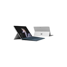 Microsoft Surface Pro 5 12" Core i5-7300U - SSD 128 GB - 8GB QWERTY - Anglická