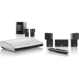 Soundbar Bose Lifestyle T20 - Čierna