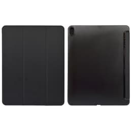 Apple Aktovka iPad 12.9 - Koža Čierna