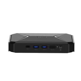 Chuwi HeroBox Celeron N4100 1.1 GHz - SSD 256 GB - 8GB
