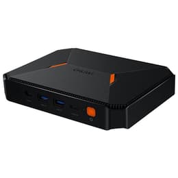 Chuwi HeroBox Celeron N4100 1.1 GHz - SSD 256 GB - 8GB