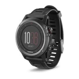 Smart hodinky Garmin Fenix 3 á á - Čierna