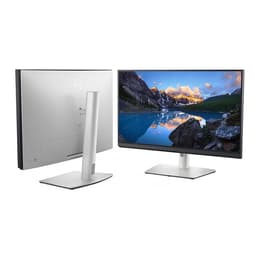 Monitor 32 Dell UltraSharp UP3221Q 3840 x 2160 LCD Čierna