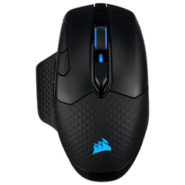 Bezdrôtová Počítačová Myš Corsair Dark Core RGB Pro