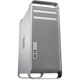 Mac Pro (marec 2009) Xeon 2,26 GHz - SSD 1000 GB + HDD 4 To - 32GB