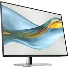 Monitor 24 HP S5 Pro 524pn 1920 x 1080 LED Sivá