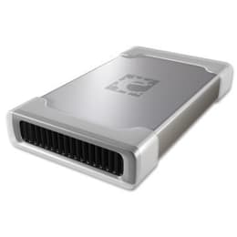 Externý pevný disk Western Digital WDE1U4000 - HDD 400 GB USB