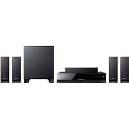 Soundbar Sony BDV-E370 - Čierna