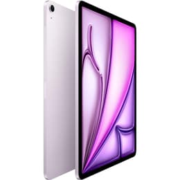 iPad Air 13" (2025) 7. generácia 256 GB - WiFi + 5G - Fialová