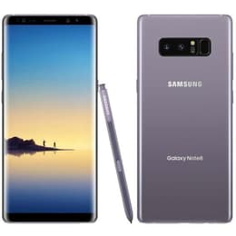 Galaxy Note8 64GB - Sivá - Neblokovaný