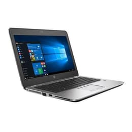 HP EliteBook 820 G3 12" (2016) - Core i5-6200 - 16GB - SSD 256 GB AZERTY - Francúzska