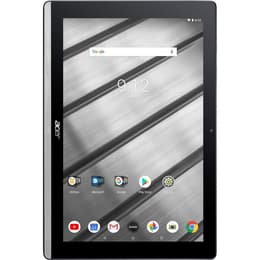 Acer Iconia One 10 B3-A50FHD 32GB - Strieborná - WiFi