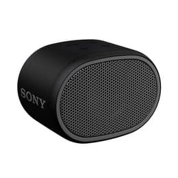 Bluetooth Reproduktor Sony SRS-XB01 - Čierna
