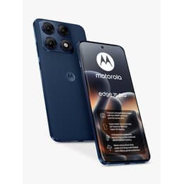 Motorola Edge 70 Pro 512GB - Sivá - Neblokovaný