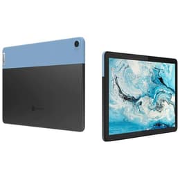 Lenovo ChromeBook IdeaPad Duet Helio P60T 2 GHz 128GB eMMC - 4GB AZERTY - Francúzska