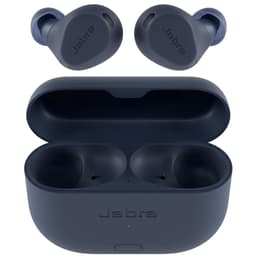 Slúchadlá Do uší Jabra Elite 8 Active gen 2 Potláčanie hluku Bluetooth - Modrá
