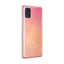 Galaxy A51 128GB - Ružová - Neblokovaný