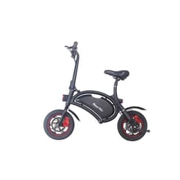 Elektrický bicykel Moovway E-Moov B3