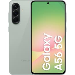 Galaxy A56 256GB - Zelená - Neblokovaný