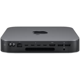Mac mini () Core i7 3.2 GHz - 512 GB SSD - 8GB