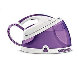Naparovacia žehlička Philips PerfectCare Aqua GC8625/30