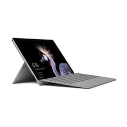 Microsoft Surface Pro 5 12" Core i5-7300U - SSD 256 GB - 8GB AZERTY - Francúzska