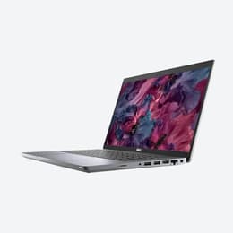 Dell EliteBook 840 G8 14" (2021) - Core i5 - Gen 11 (G) - 16GB - SSD 256 GB AZERTY - Francúzska