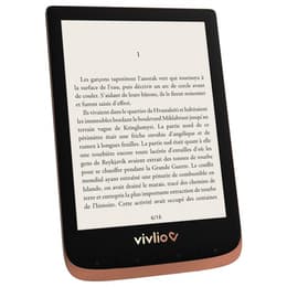 Čítačka e-kníh Vivlio Touch HD Plus 6,0000 WiFi