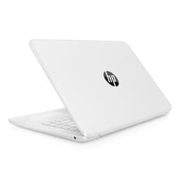 HP 14-BS006NF 14" (2018) - Celeron N3060 - 4GB - SSD 32 GB AZERTY - Francúzska