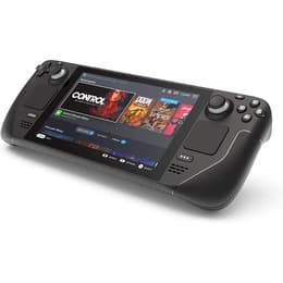 Steam Deck 64GB - Čierna