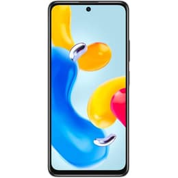 Xiaomi Redmi Note 11S 5G 128GB - Čierna - Neblokovaný
