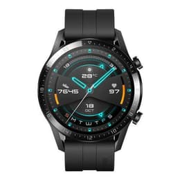 Smart hodinky Huawei GT2 á á - Polnočná čierna