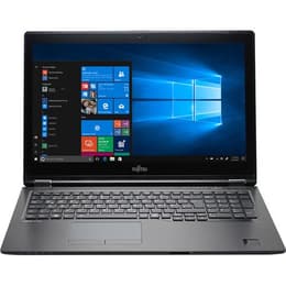 Fujitsu LifeBook U748 14" (2017) - Core i5-8350U - 8GB - SSD 512 GB QWERTZ - Nemecká