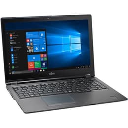 Fujitsu LifeBook U748 14" (2017) - Core i5-8350U - 8GB - SSD 512 GB QWERTZ - Nemecká