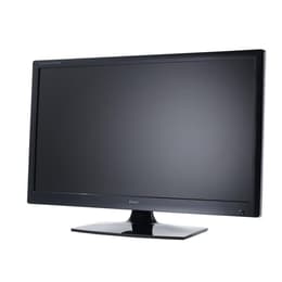 Monitor 27 Iiyama ProLite E2773HDS 1920 x 1080 LED Čierna