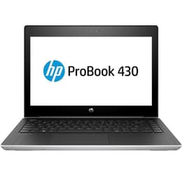 HP ProBook 430 G5 13" (2018) - Core i3-8130U - 16GB - SSD 1000 GB QWERTZ - Nemecká