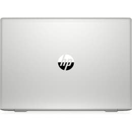 HP ProBook 445 G7 14" (2020) - Ryzen 5 - 4000 Series (U) - 8GB - SSD 256 GB AZERTY - Francúzska
