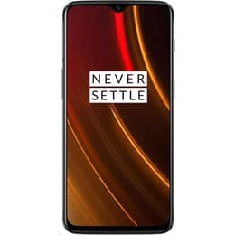 OnePlus 6T McLaren 256GB - Oranžová - Neblokovaný
